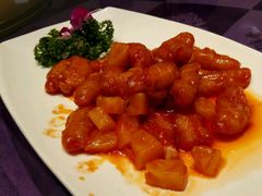-恒记饭店·海鲜明档(淹城店)