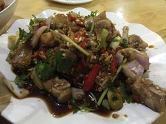 -二孃鸡爪爪(东郊记忆店)