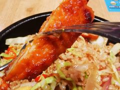 -豪客来牛排(马群招商花园城店)