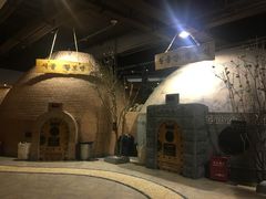 -纽斯桑拿会所(天山店)