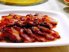 蜜汁叉烧-张记旺角食街(动物园店)