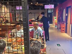 -醉炫音速烧烤·干煸菜(沙河总店)