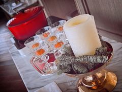 -悦厅·下午茶(杭州柏悦酒店)
