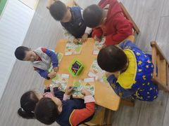 -徐汇区陇龙幼稚园