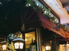 -我的意大利厨房