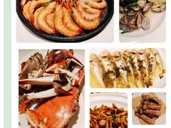 -高佳庄·舟山海鲜(海景旗舰店)