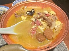 -南京大牌档(青岛万象城店)