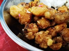 燕麦焗南瓜-北京大学-燕南食堂