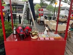 -老运河餐厅