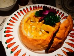 -太食獸泰式茶餐厅(北美新天地店)