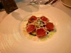 -圣丰索菲特·法国餐厅