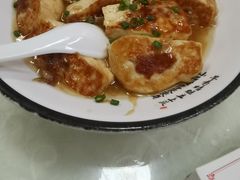 -德記大排档 26年老字号(西湖店)