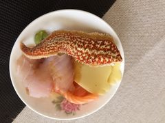-巴厘岛风情自助餐厅(牡丹广场店)