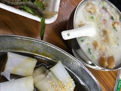 -陈添記·祖傳爽鱼皮·西关老字号(广州首店)