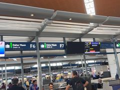 -吉隆坡国际机场