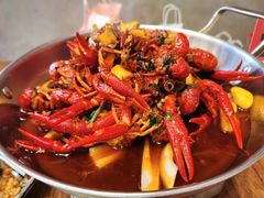-虾小龙老长沙龙虾馆(坡子街店)