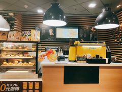 -麦当劳(西单明珠店)