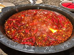 -重庆渝达老火锅(春熙路店)