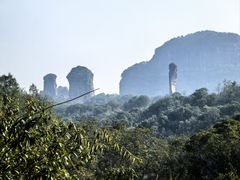 -丹霞山风景名胜区