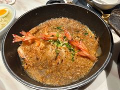 -茉莉餐厅(包河万达店)