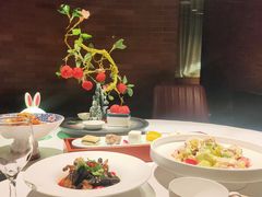 -鱼翅楼·津派砂锅鱼翅(水上公园店)