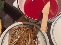 -巴奴毛肚火锅(龙湖锦艺城店)