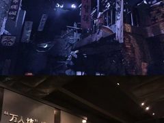 -侵华日军南京大屠杀遇难同胞纪念馆