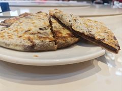 -金家老三饭庄(常营店)