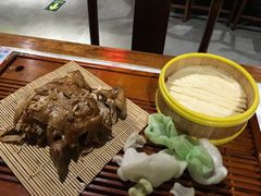 -惠丰堂饭庄