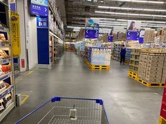 -麦德龙(郑东店)