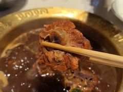 -和庆斋羊蝎子火锅·碳缸烧烤(顺义旗舰店)