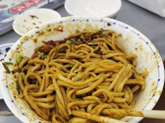 -海碗居老北京炸酱面(增光路店)