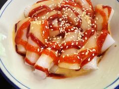 -左记港食(融科天城店)