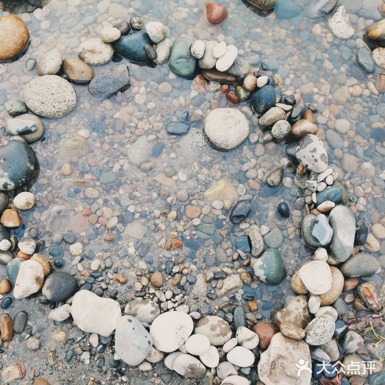 成都小众旅游地/小瀑布景区/法治湿地公园
