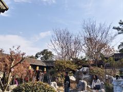 -回龙窝历史文化街区