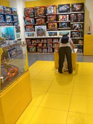 -乐高授权专卖店(朝阳大悦城店)
