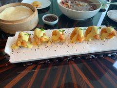 -运·中餐厅(成都华尔道夫酒店)