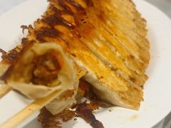 -大眼锅贴水饺(河东店)
