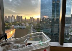 -baby bella小贝拉母婴护理中心(北京东隅店)