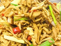 -光海·乡记酸菜鱼·始于1996(花园路店)