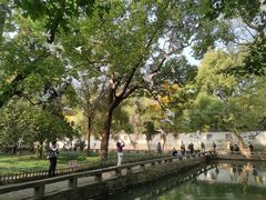 -西园戒幢律寺