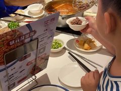 -牛焱·贵州黄牛肉火锅(城西银泰店)