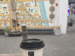 -麻雀咖啡SPARROW COFFEE(十全街店)