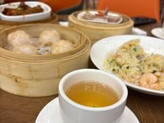 -潮福城大酒楼·潮粤菜·港式点心(阳光城店)