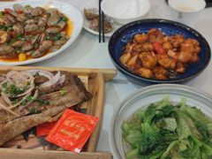 -火龙堂·风味民间菜(文一路店)
