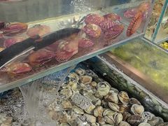 -山海盟海鲜烤肉自助餐厅(杭州萧山银泰店)