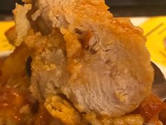 -美心mx餐厅(友邦香港大楼店)