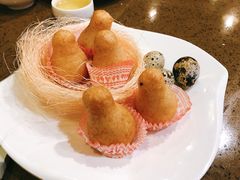 -点心皇子茶餐厅(万国大都会店)