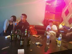 -幸福时光PARTY K(八里桥店)