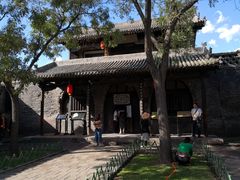 景点-平遥县衙